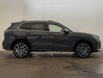 Used Volkswagen Tiguan 2025 for sale - 75483019: Photo