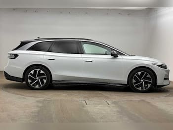 Used Volkswagen ID.7 2026 for sale - 79825606: Photo