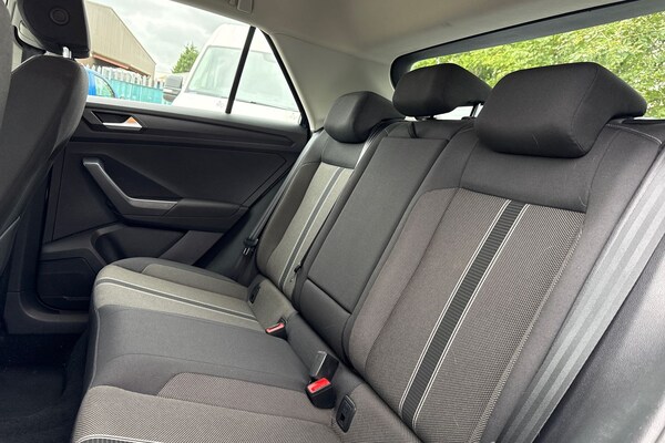 Used Volkswagen T-Roc 2019 for sale - 76143753: Photo 14