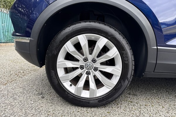 Used Volkswagen T-Roc 2019 for sale - 76143753: Photo 22