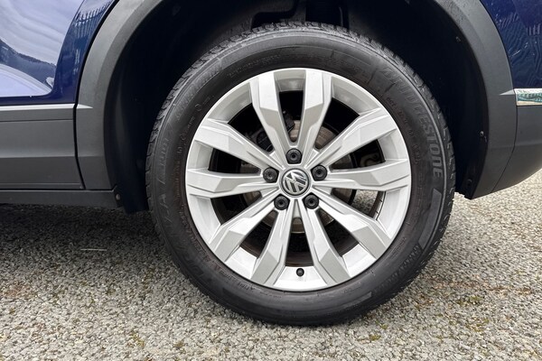 Used Volkswagen T-Roc 2019 for sale - 76143753: Photo 23