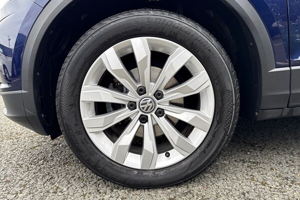 Used Volkswagen T-Roc 2019 for sale - 76143753: Photo 24