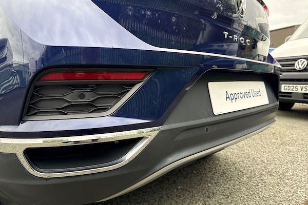 Used Volkswagen T-Roc 2019 for sale - 76143753: Photo 27