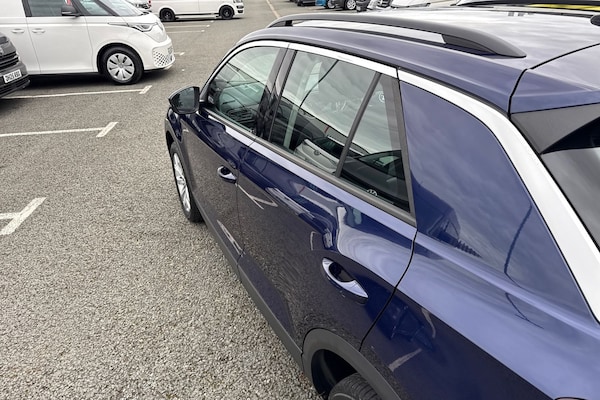 Used Volkswagen T-Roc 2019 for sale - 76143753: Photo 28