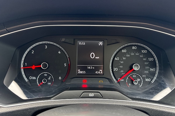 Used Volkswagen T-Roc 2019 for sale - 76143753: Photo 36