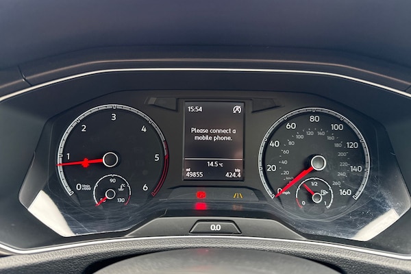 Used Volkswagen T-Roc 2019 for sale - 76143753: Photo 37