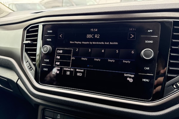 Used Volkswagen T-Roc 2019 for sale - 76143753: Photo 39