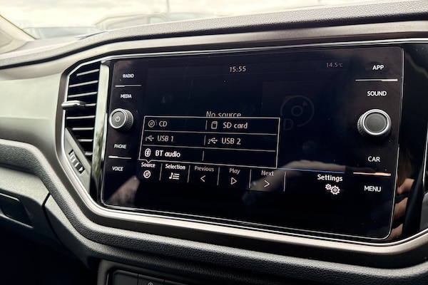 Used Volkswagen T-Roc 2019 for sale - 76143753: Photo 40