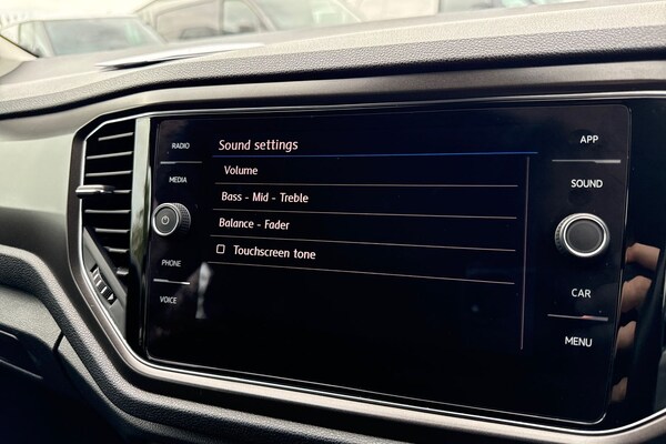 Used Volkswagen T-Roc 2019 for sale - 76143753: Photo 42
