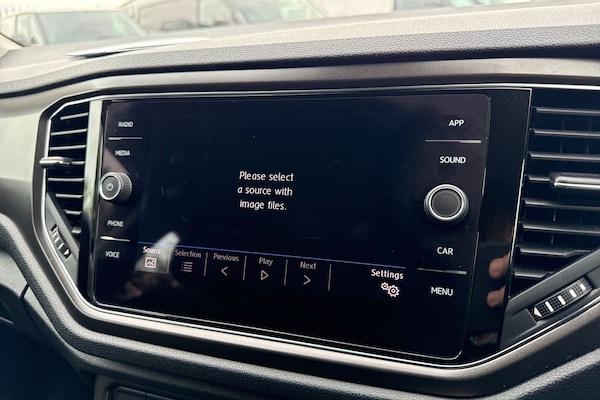Used Volkswagen T-Roc 2019 for sale - 76143753: Photo 53