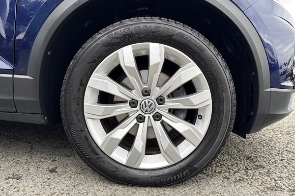 Used Volkswagen T-Roc 2019 for sale - 76143753: Photo 7