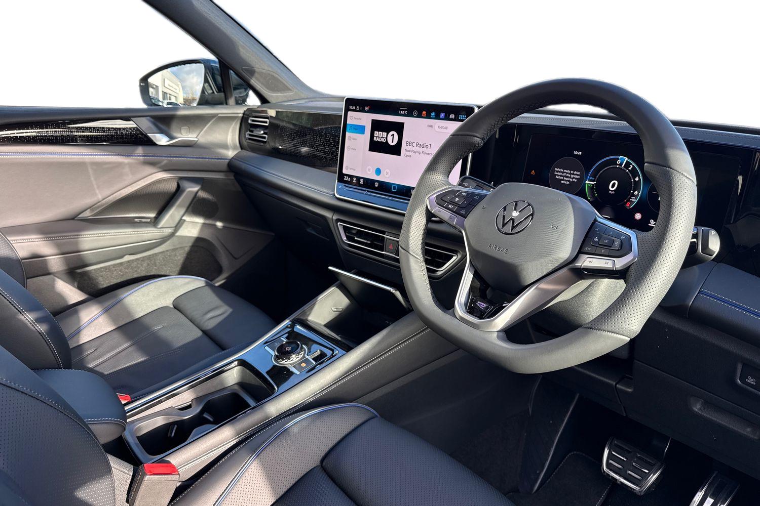 Used Volkswagen Tiguan 2025 for sale - 76569588: Photo 13