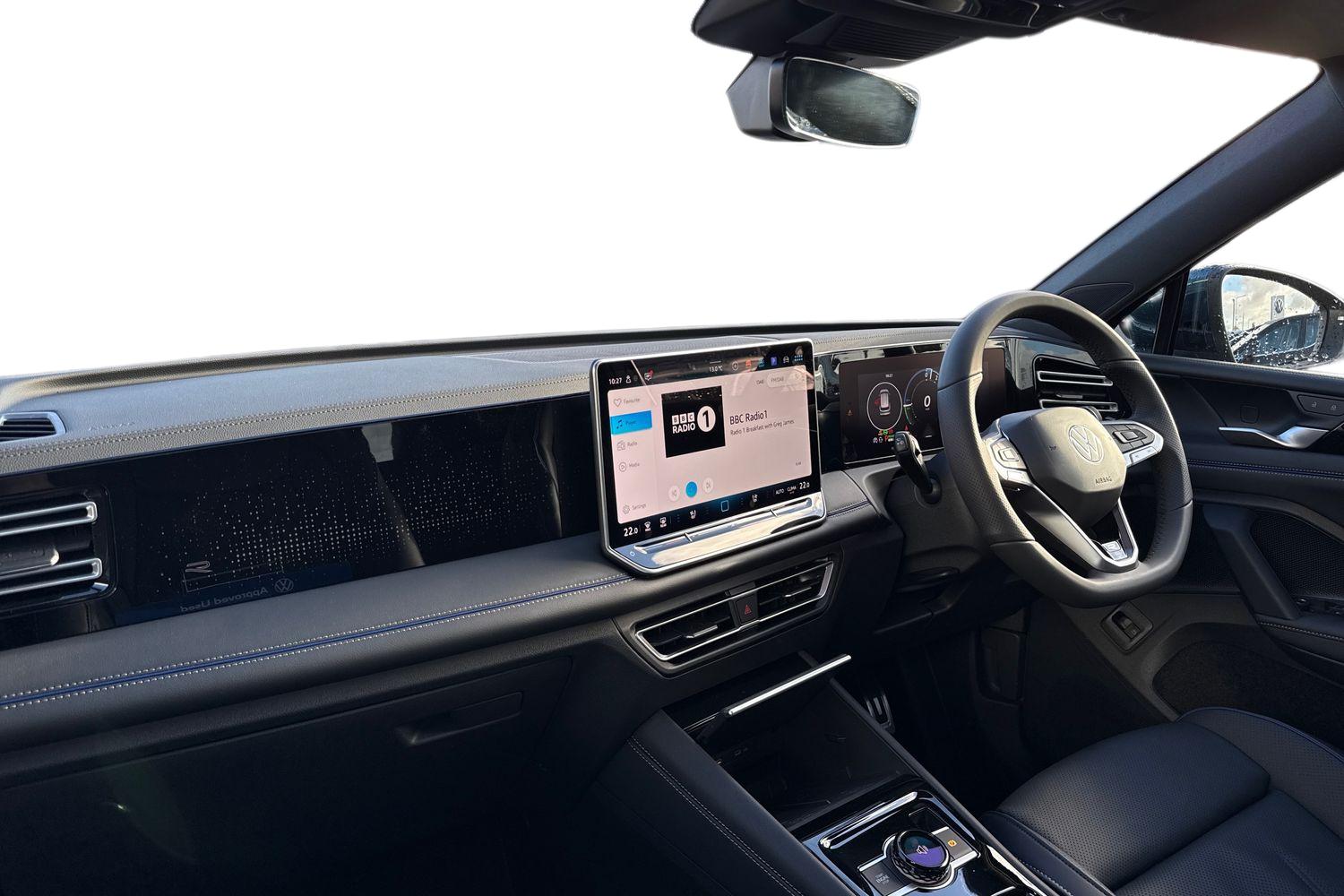 Used Volkswagen Tiguan 2025 for sale - 76569588: Photo 14