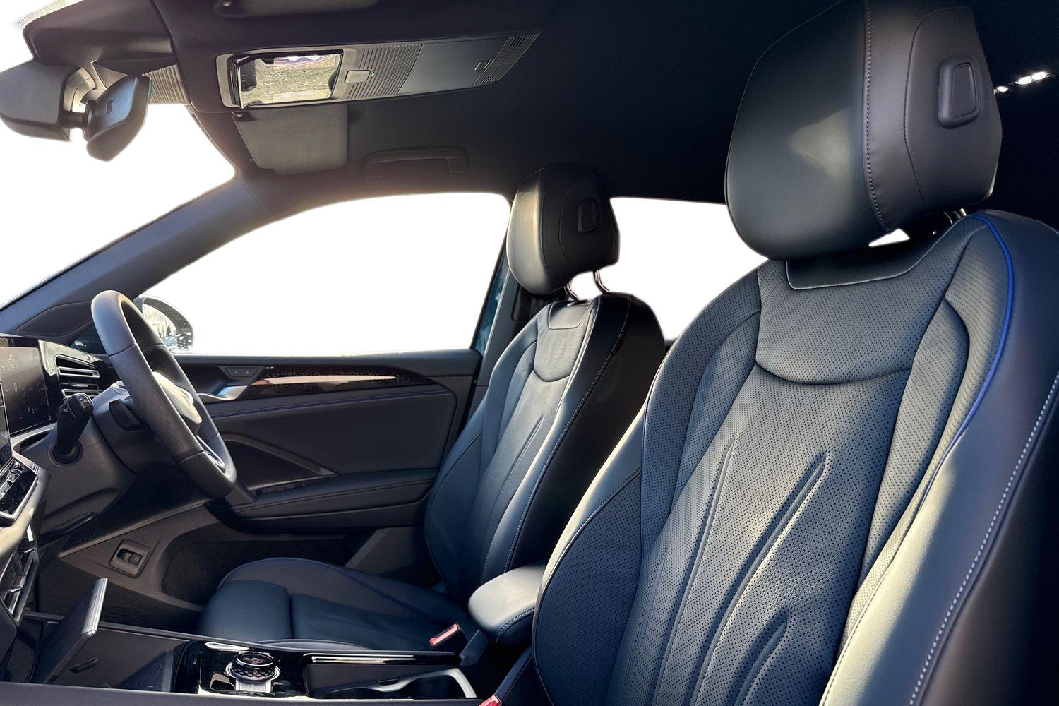 Used Volkswagen Tiguan 2025 for sale - 76569588: Photo 15