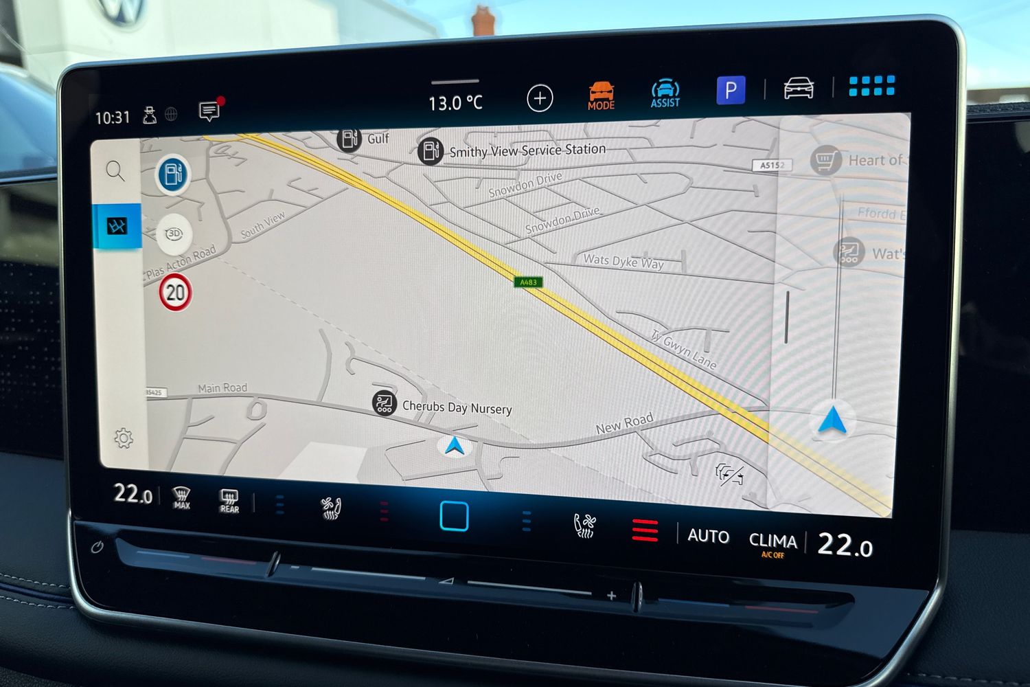 Used Volkswagen Tiguan 2025 for sale - 76569588: Photo 16