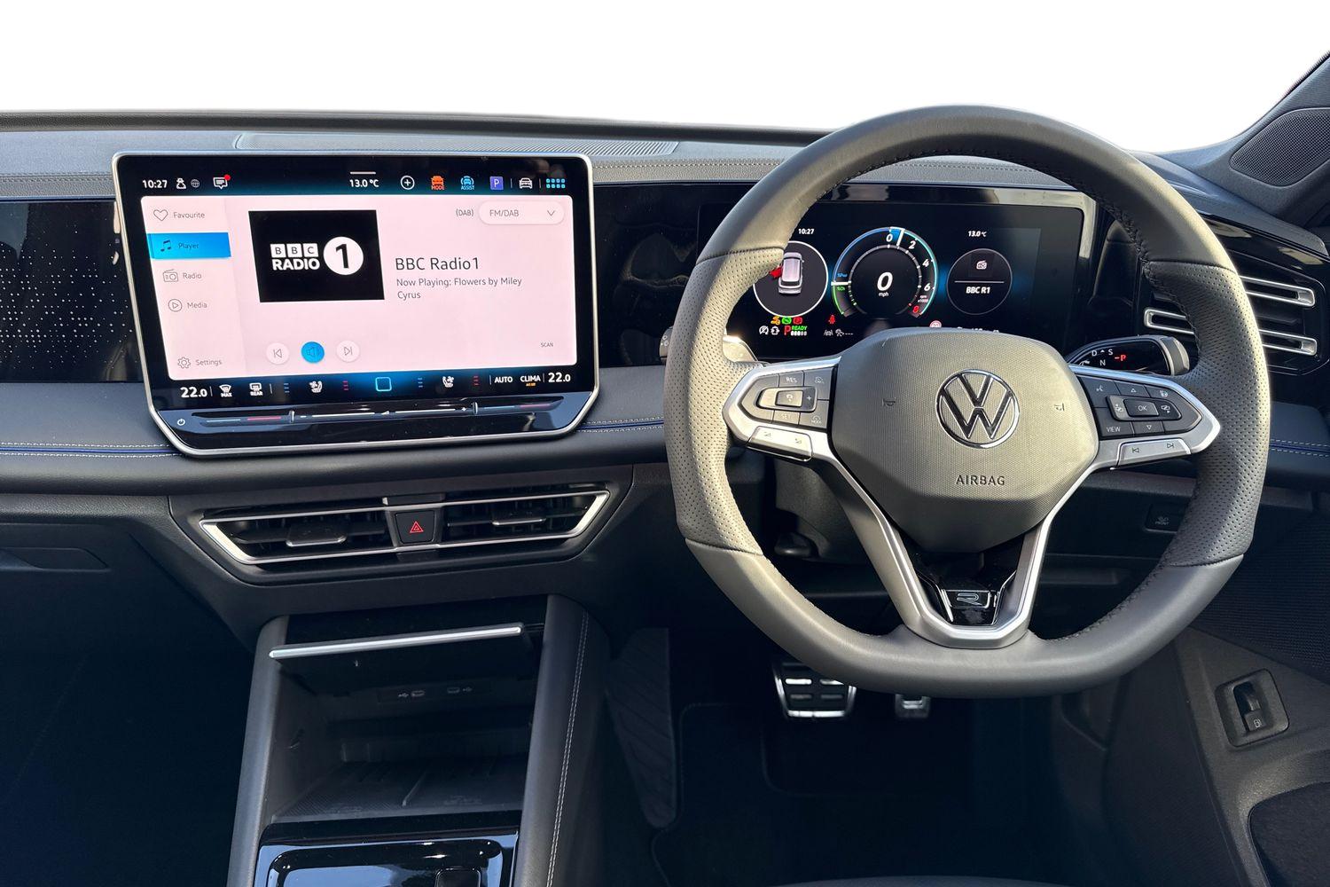 Used Volkswagen Tiguan 2025 for sale - 76569588: Photo 17