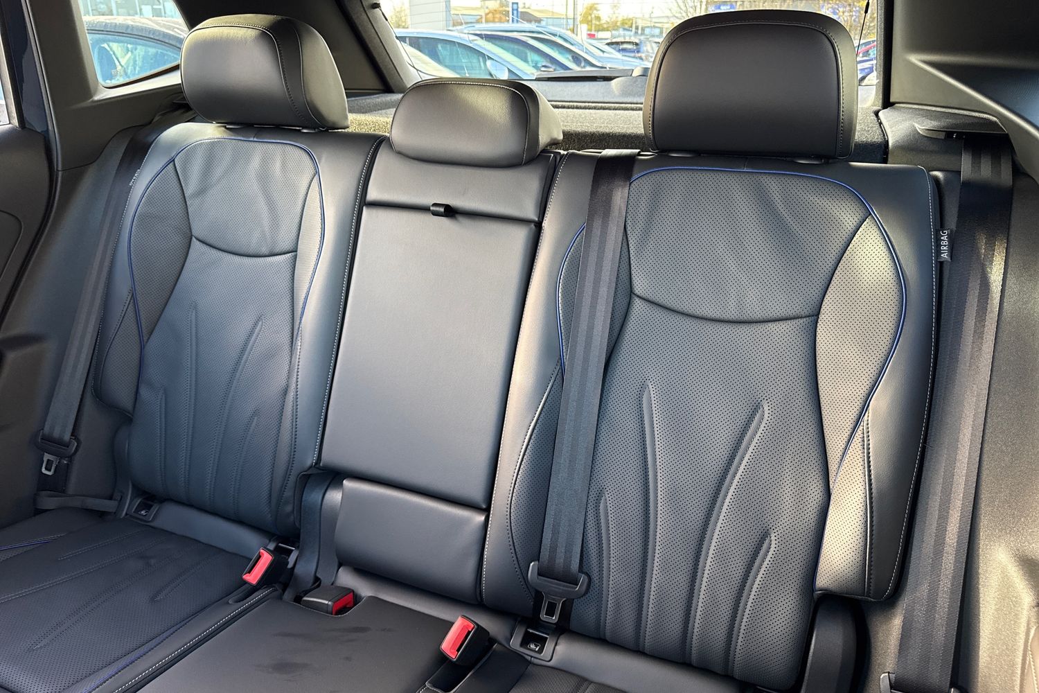 Used Volkswagen Tiguan 2025 for sale - 76569588: Photo 18