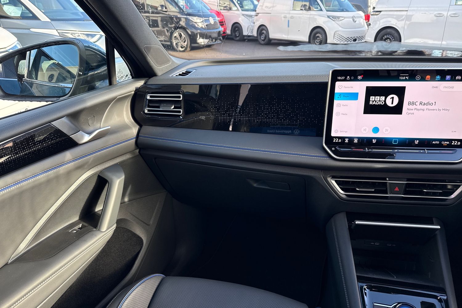 Used Volkswagen Tiguan 2025 for sale - 76569588: Photo 19