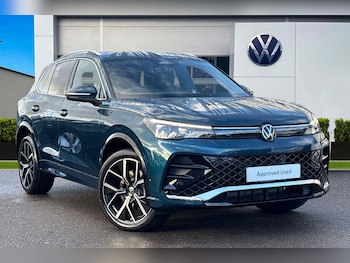 Used Volkswagen Tiguan 2025 for sale - 76569588: Photo