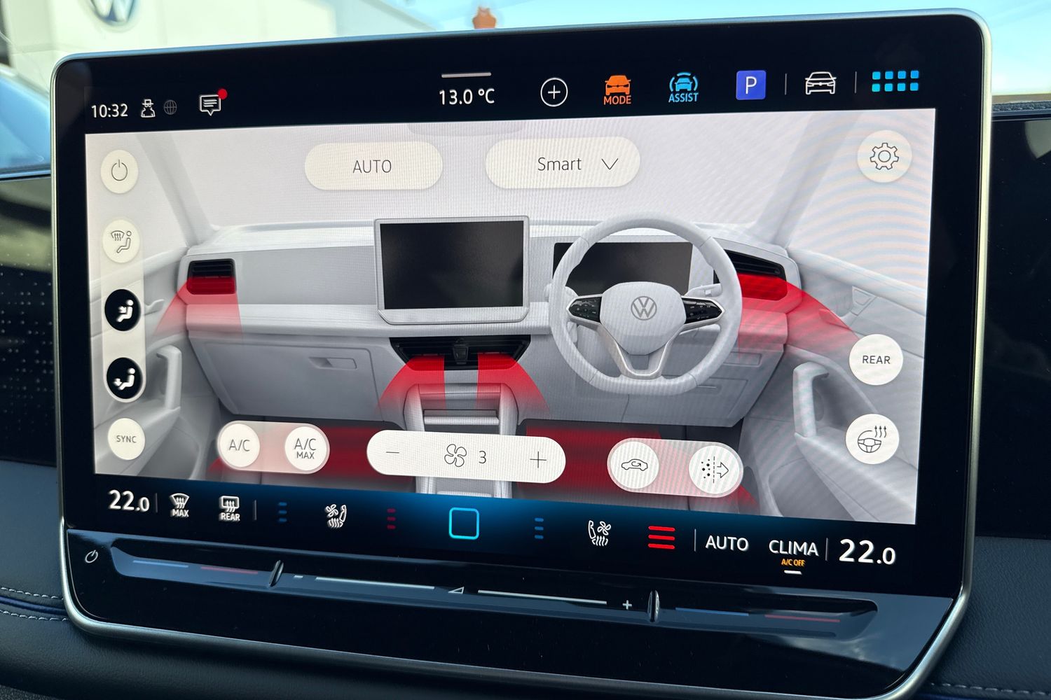 Used Volkswagen Tiguan 2025 for sale - 76569588: Photo 21