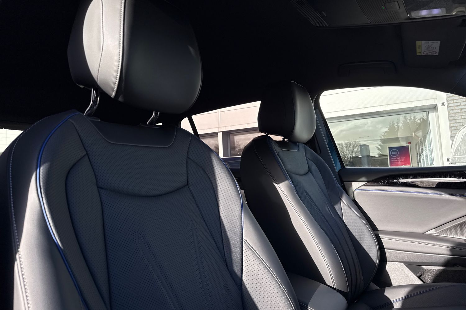 Used Volkswagen Tiguan 2025 for sale - 76569588: Photo 23