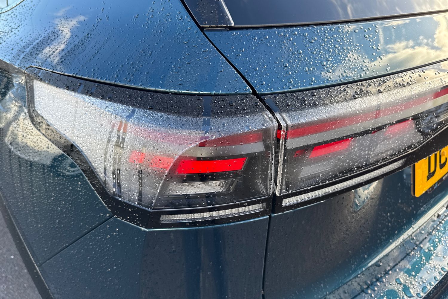 Used Volkswagen Tiguan 2025 for sale - 76569588: Photo 24