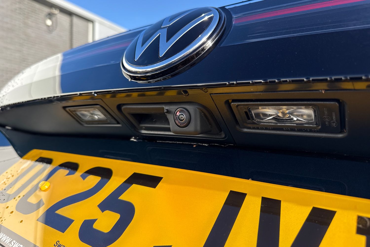 Used Volkswagen Tiguan 2025 for sale - 76569588: Photo 26