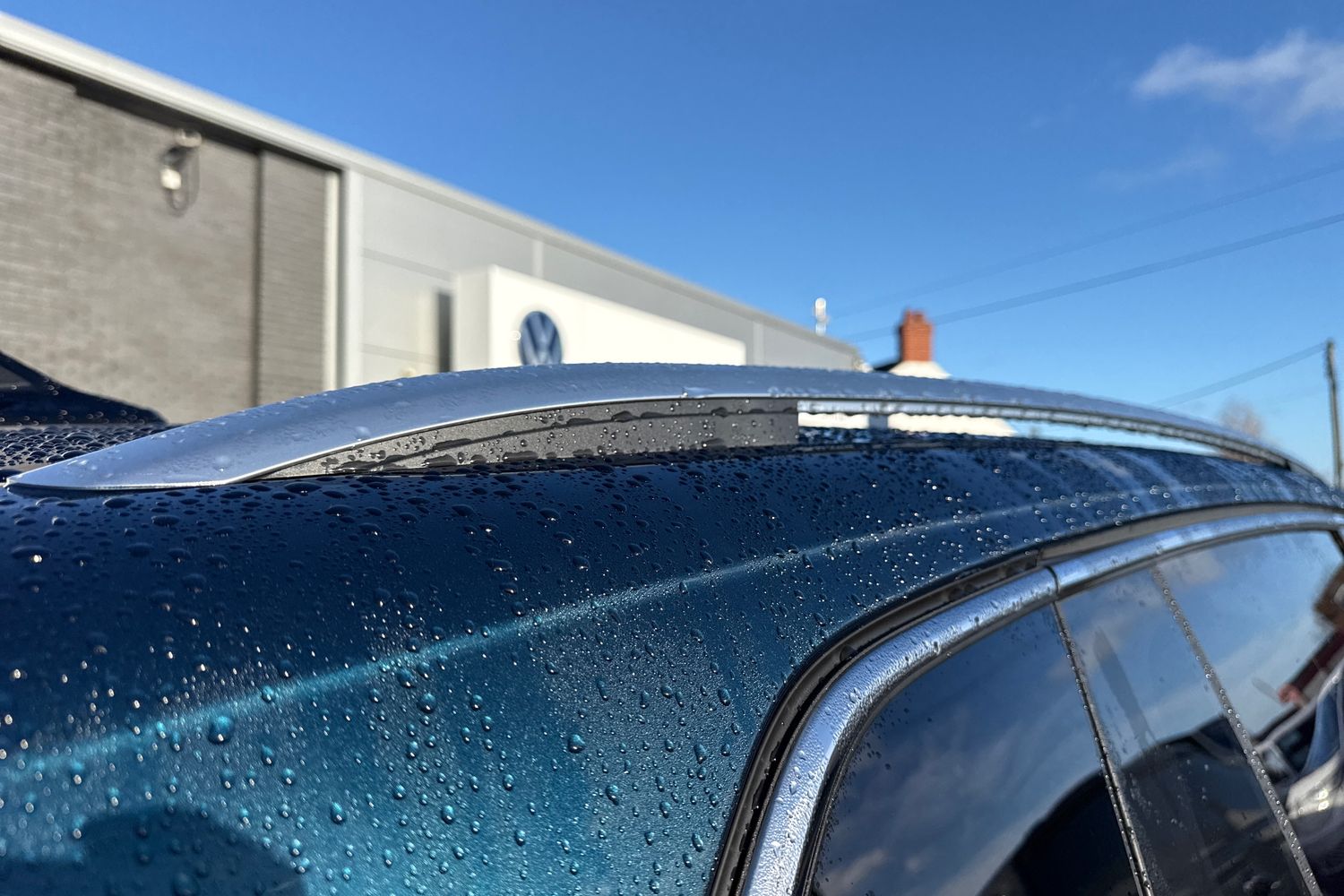 Used Volkswagen Tiguan 2025 for sale - 76569588: Photo 27