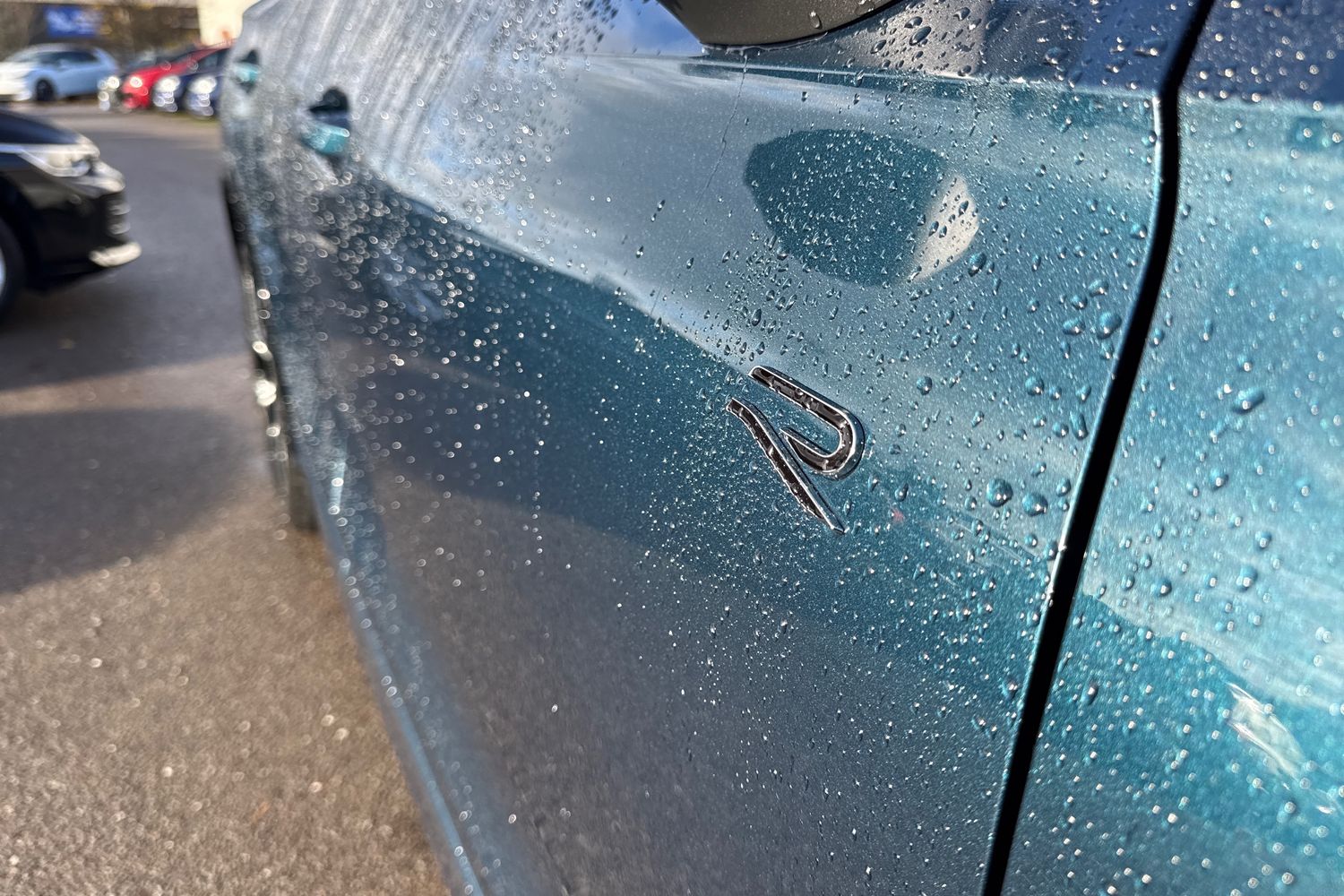 Used Volkswagen Tiguan 2025 for sale - 76569588: Photo 29