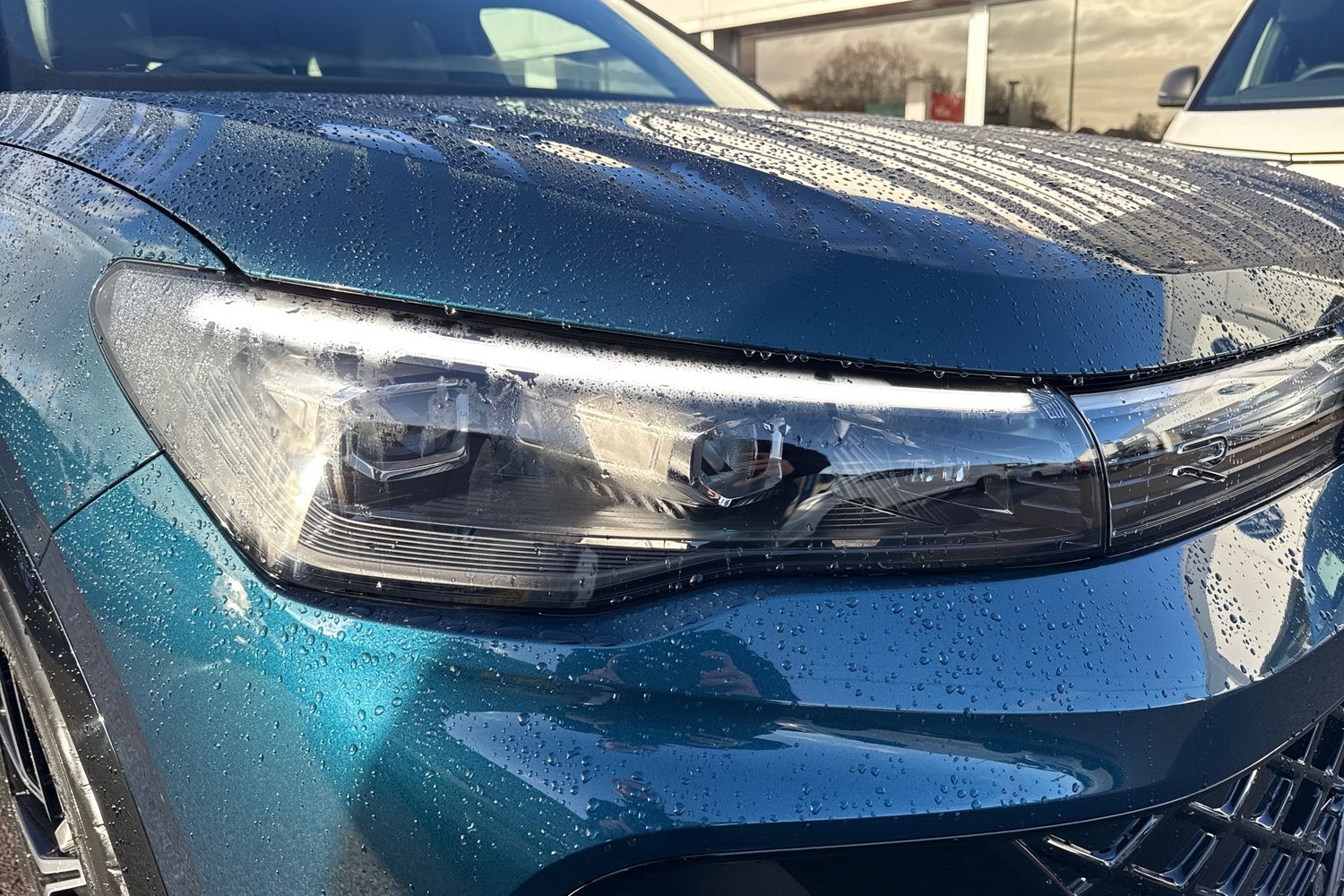 Used Volkswagen Tiguan 2025 for sale - 76569588: Photo 30