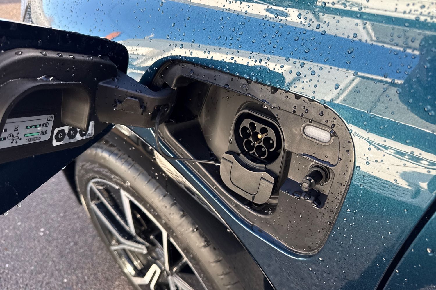 Used Volkswagen Tiguan 2025 for sale - 76569588: Photo 32