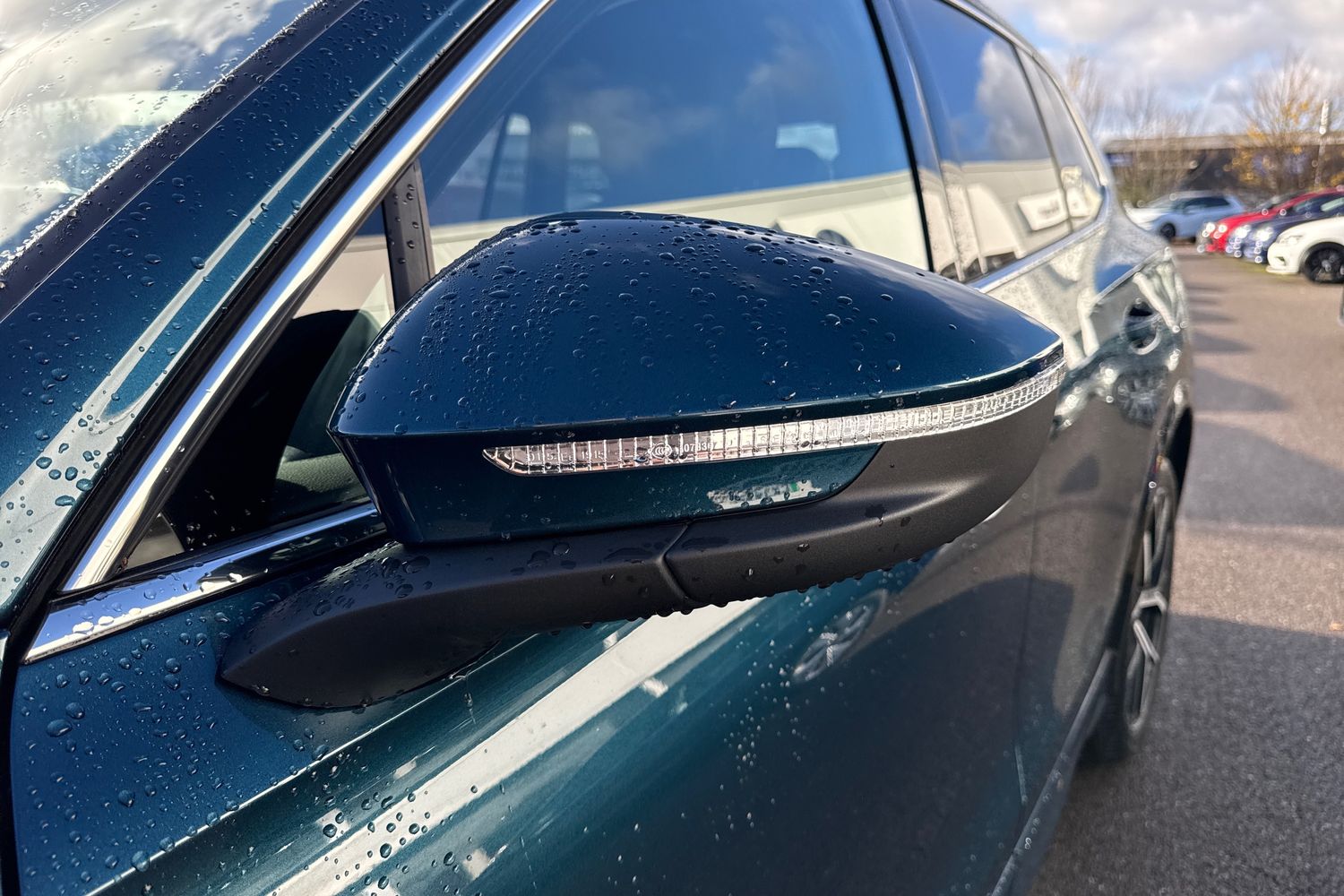 Used Volkswagen Tiguan 2025 for sale - 76569588: Photo 33