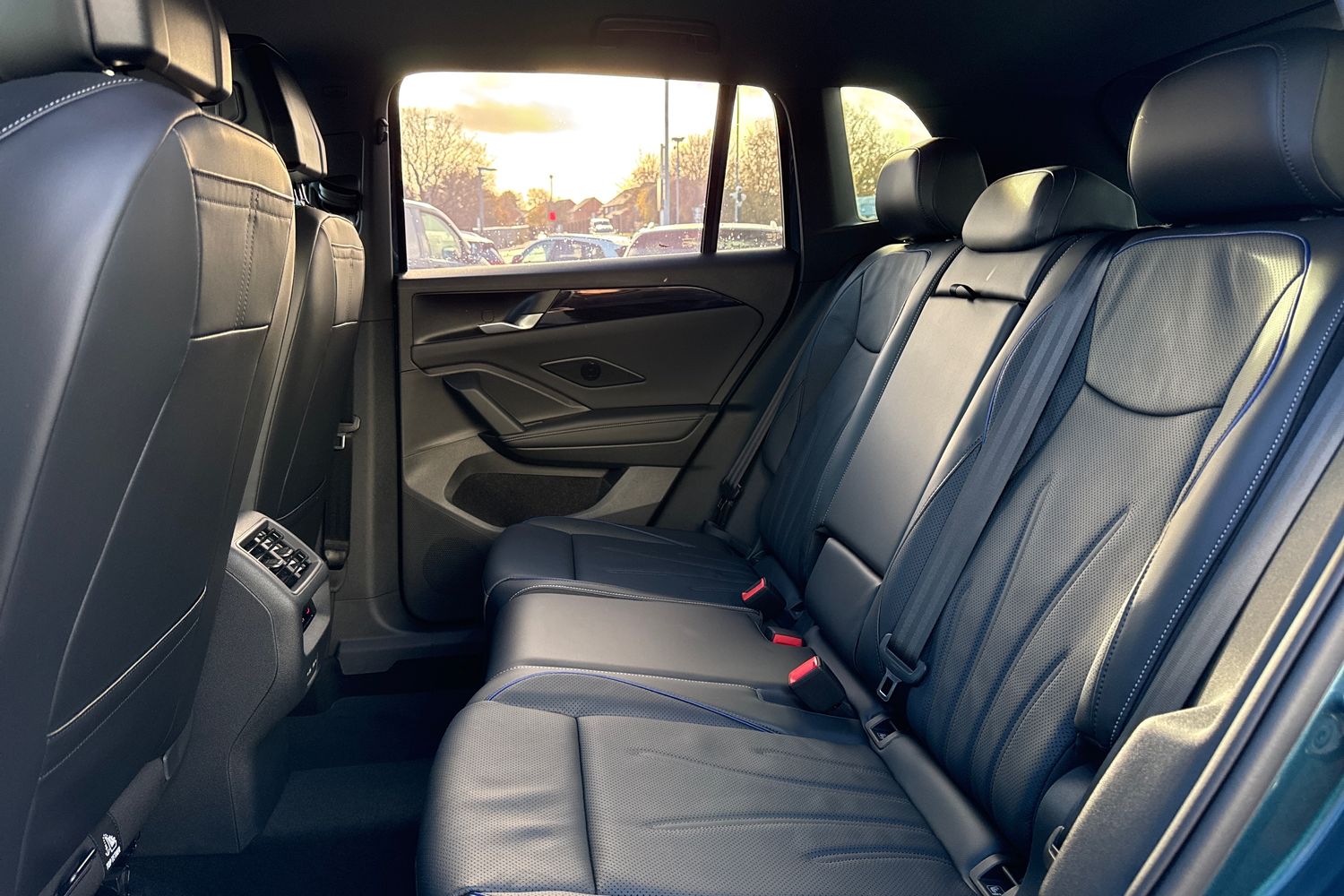 Used Volkswagen Tiguan 2025 for sale - 76569588: Photo 35