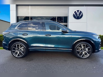 Used Volkswagen Tiguan 2025 for sale - 76569588: Photo