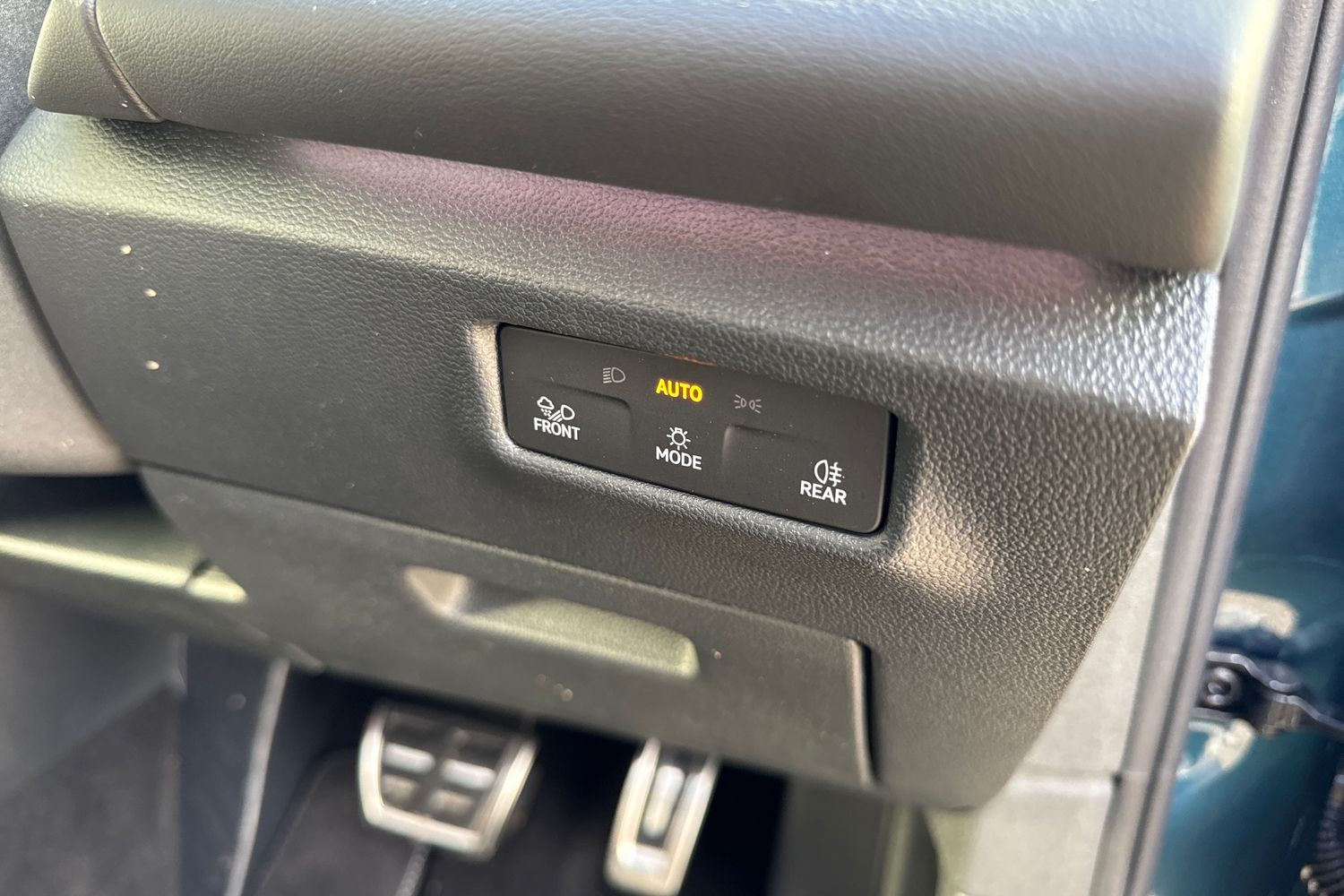 Used Volkswagen Tiguan 2025 for sale - 76569588: Photo 40