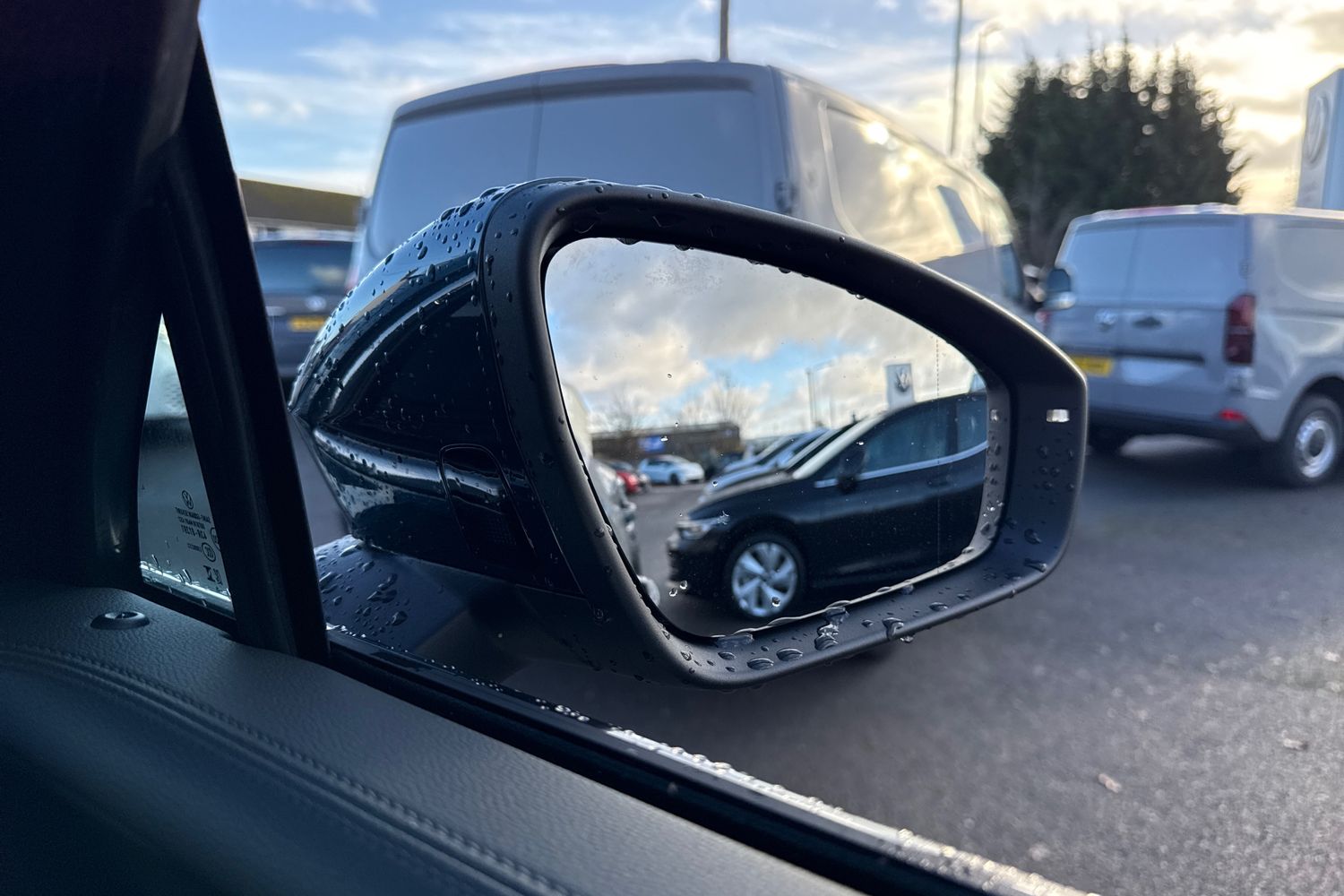 Used Volkswagen Tiguan 2025 for sale - 76569588: Photo 43