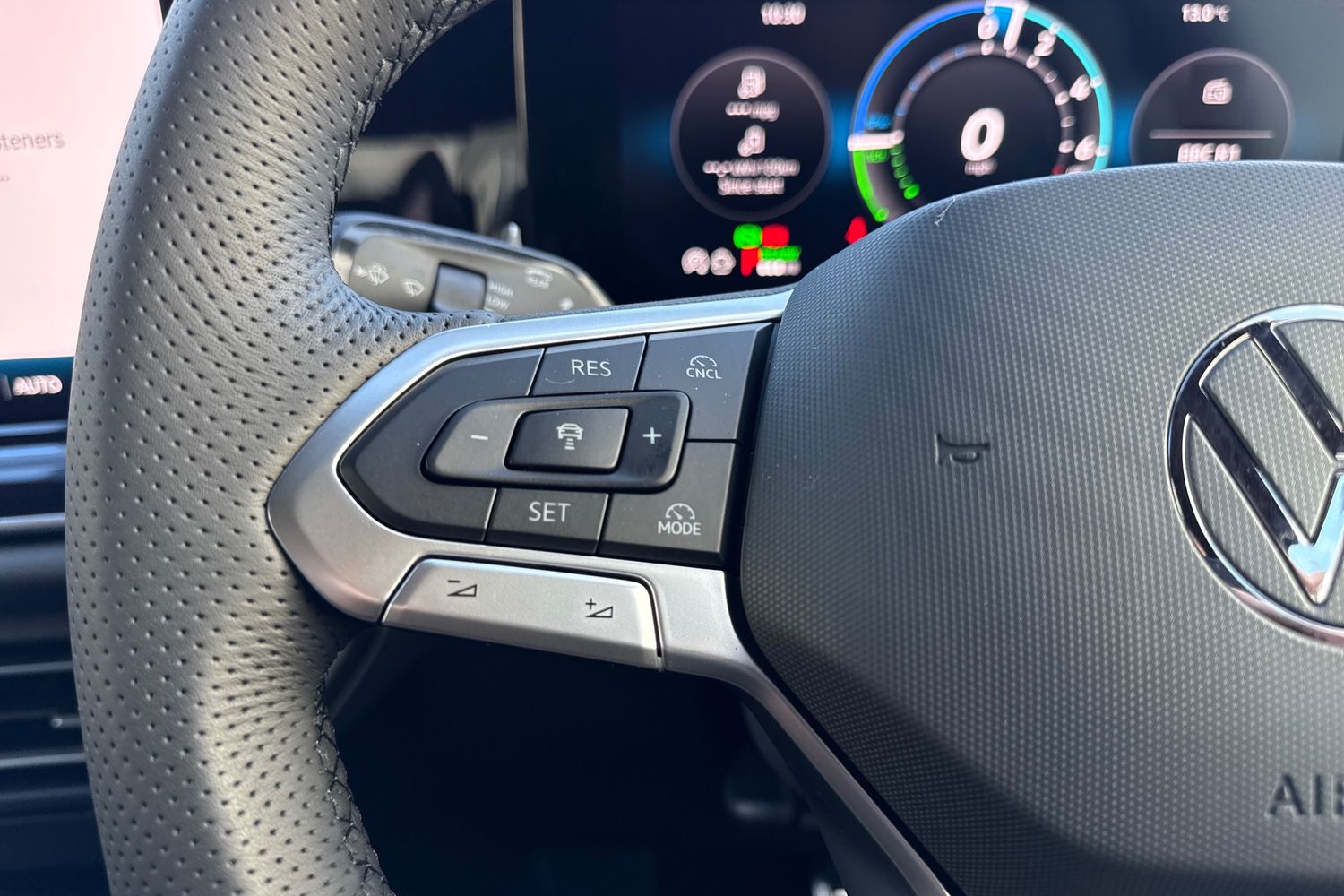 Used Volkswagen Tiguan 2025 for sale - 76569588: Photo 47