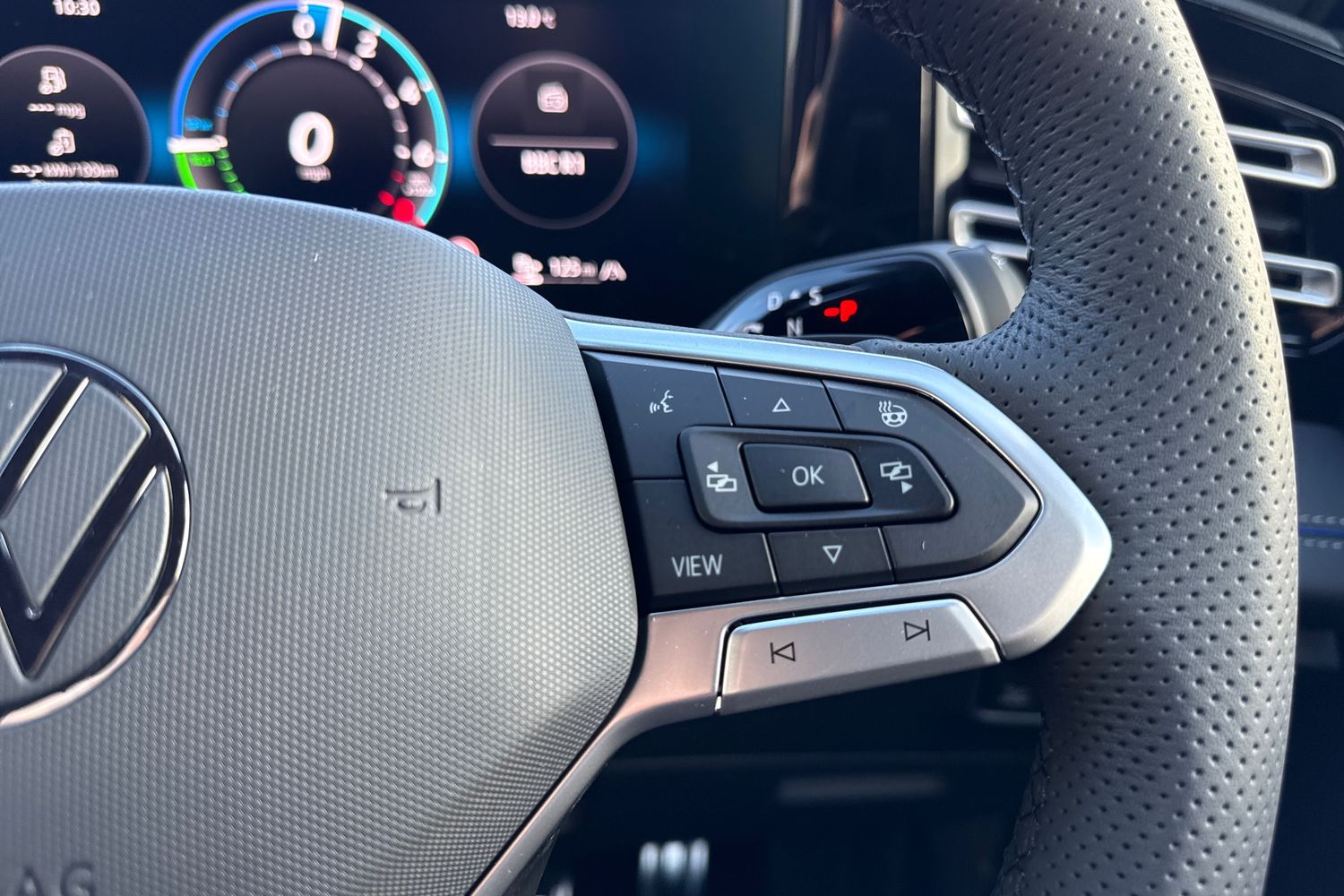 Used Volkswagen Tiguan 2025 for sale - 76569588: Photo 48