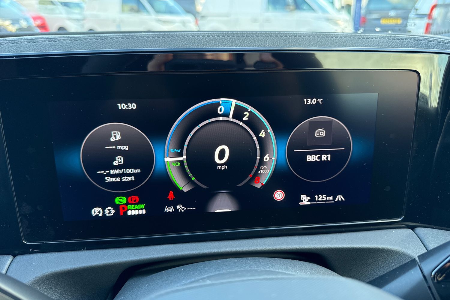 Used Volkswagen Tiguan 2025 for sale - 76569588: Photo 49