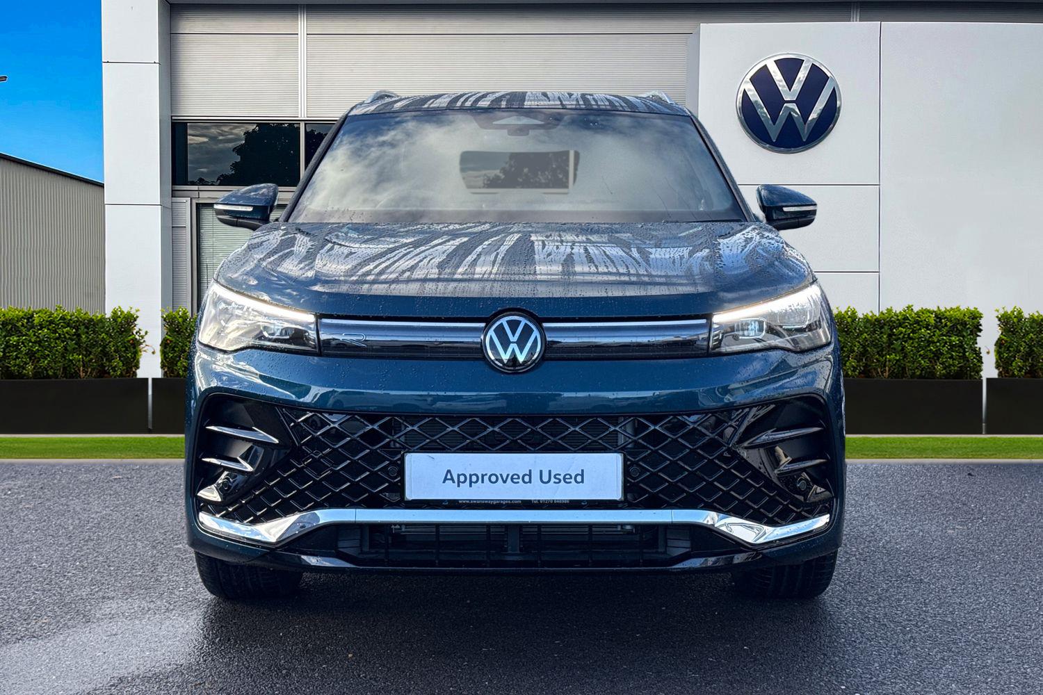 Used Volkswagen Tiguan 2025 for sale - 76569588: Photo 5