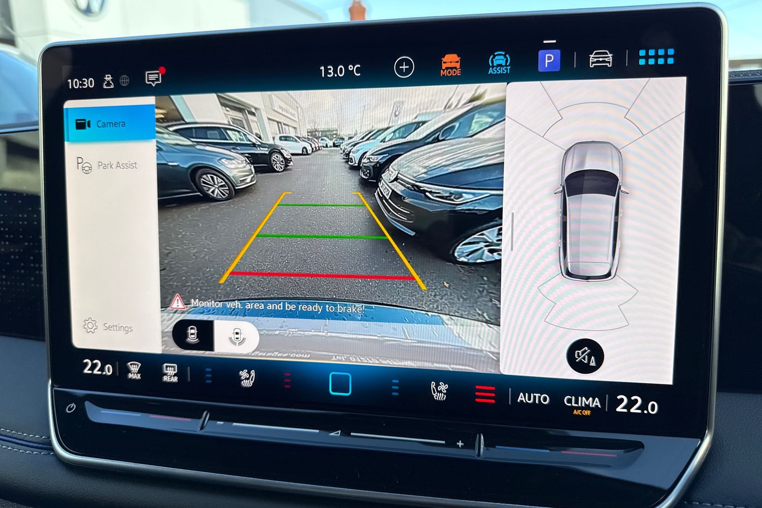 Used Volkswagen Tiguan 2025 for sale - 76569588: Photo 50