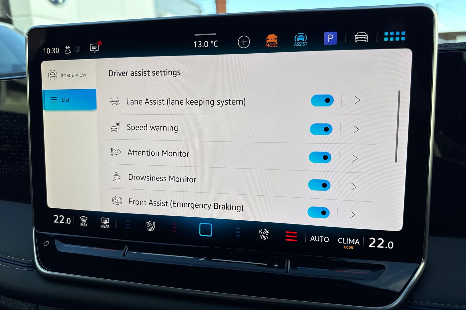 Used Volkswagen Tiguan 2025 for sale - 76569588: Photo 51