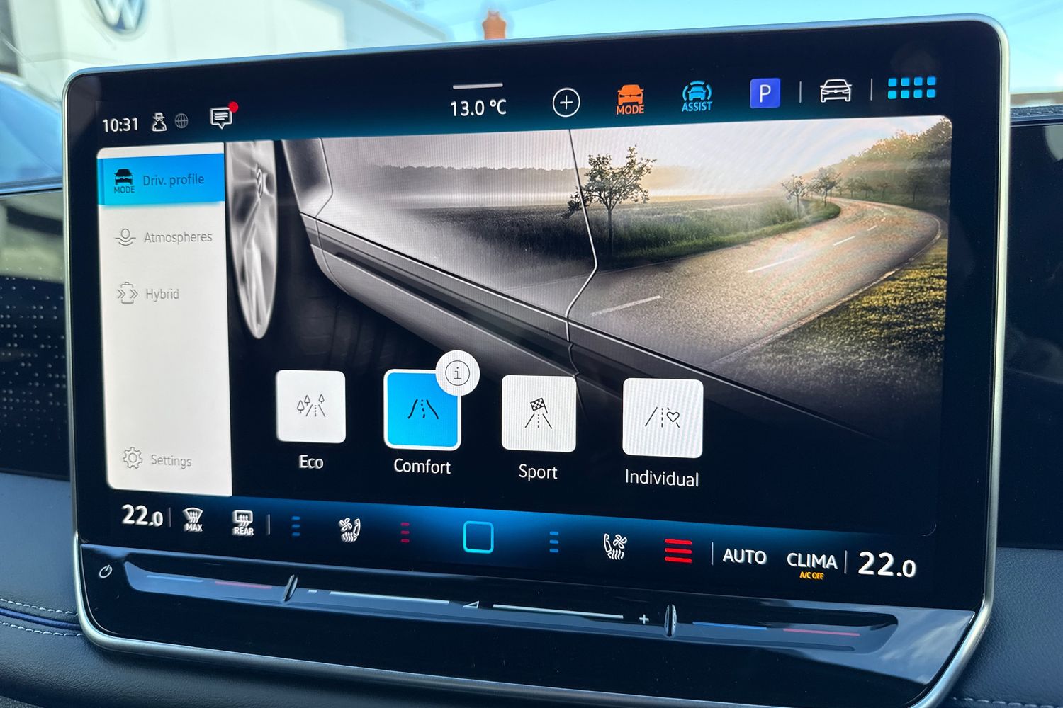 Used Volkswagen Tiguan 2025 for sale - 76569588: Photo 52