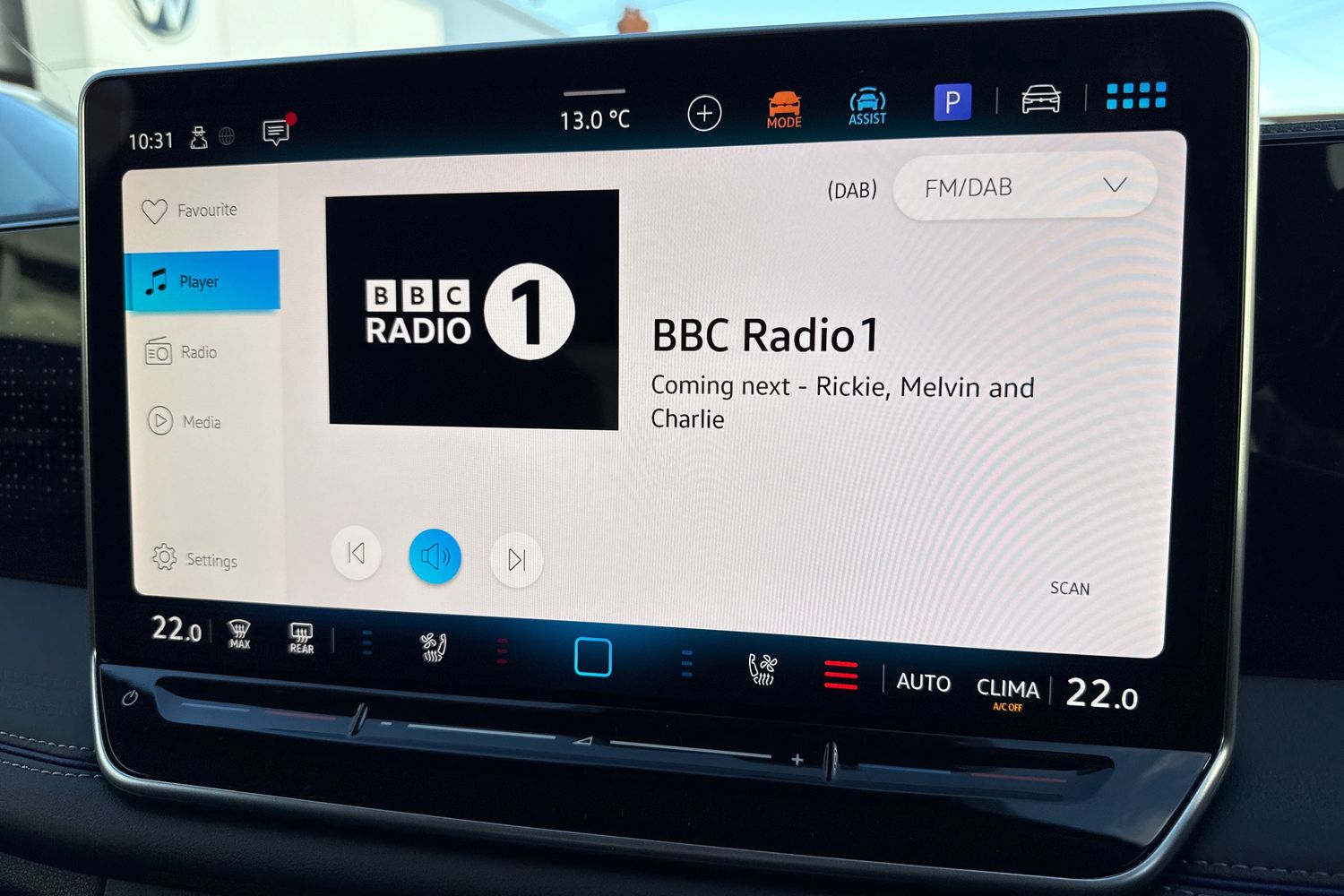 Used Volkswagen Tiguan 2025 for sale - 76569588: Photo 53