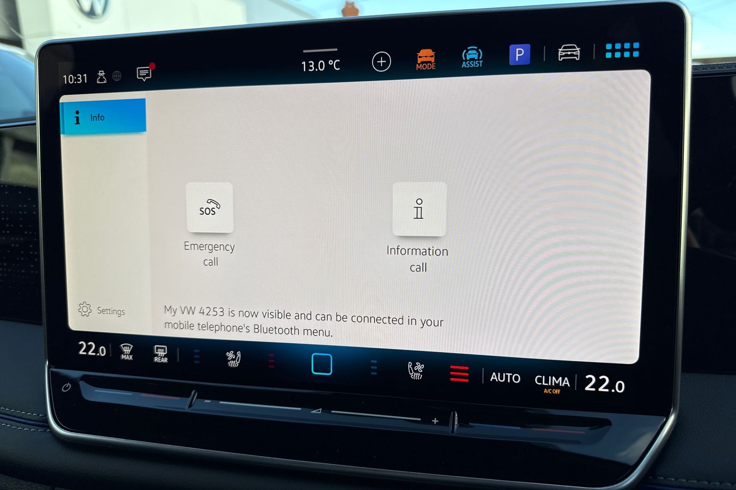 Used Volkswagen Tiguan 2025 for sale - 76569588: Photo 54