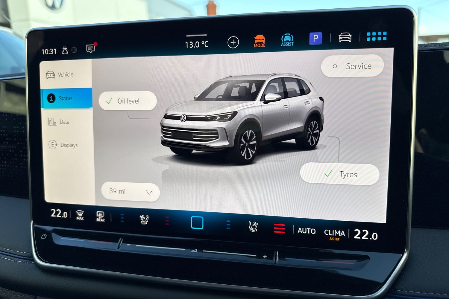 Used Volkswagen Tiguan 2025 for sale - 76569588: Photo 57