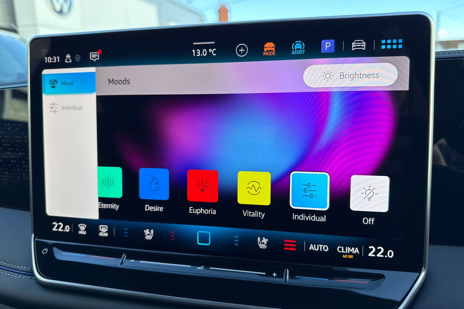 Used Volkswagen Tiguan 2025 for sale - 76569588: Photo 58