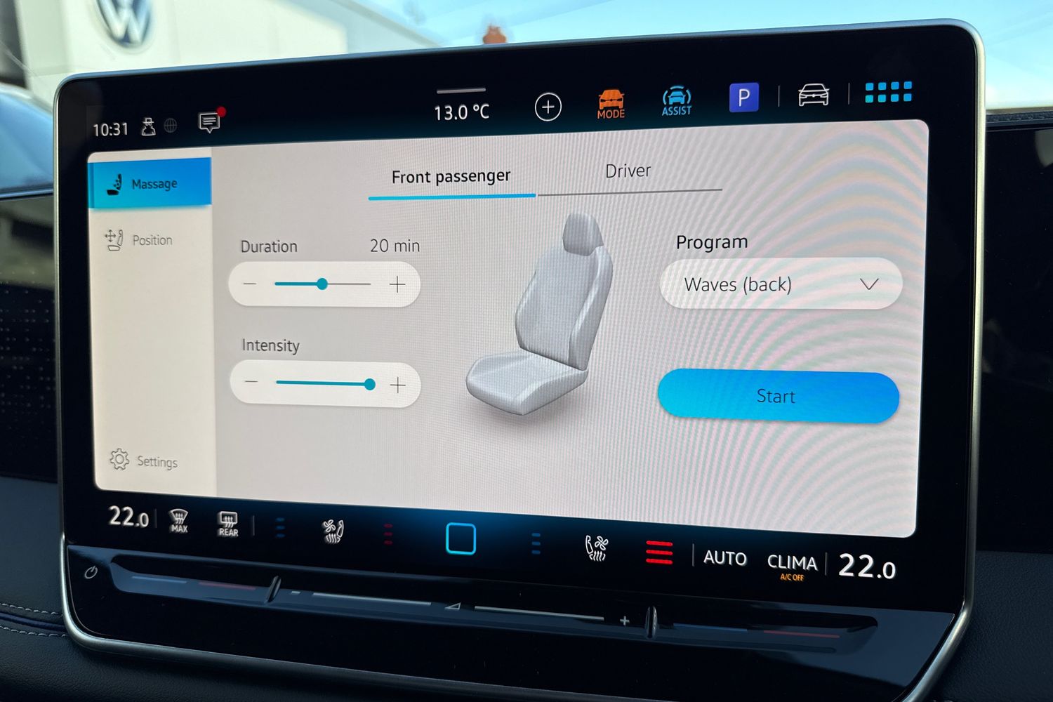 Used Volkswagen Tiguan 2025 for sale - 76569588: Photo 59