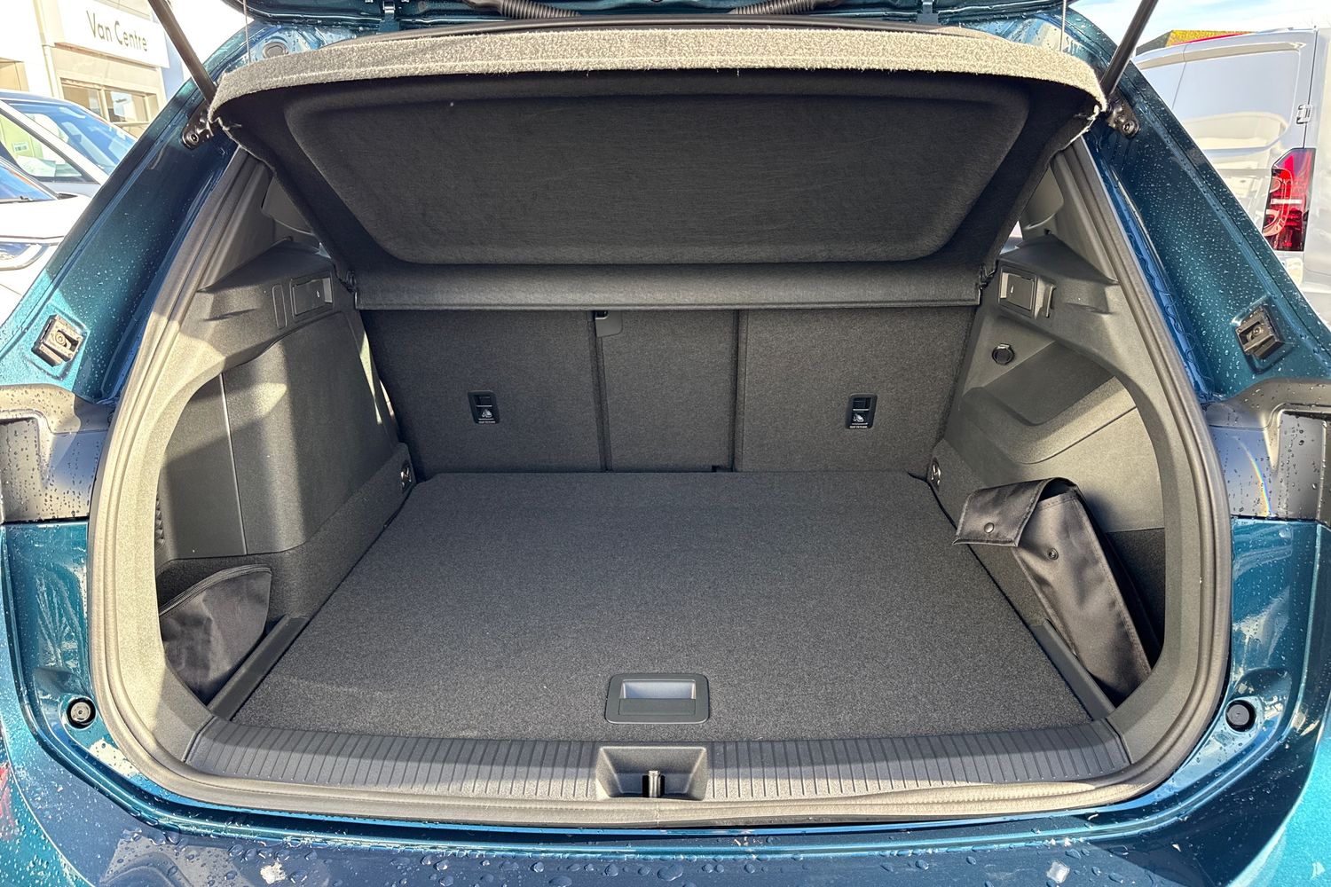 Used Volkswagen Tiguan 2025 for sale - 76569588: Photo 6