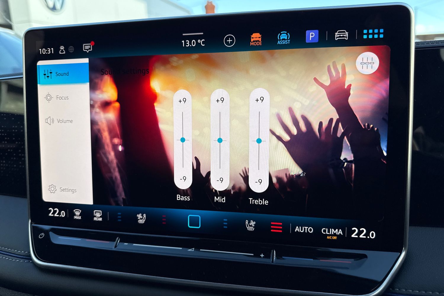 Used Volkswagen Tiguan 2025 for sale - 76569588: Photo 60